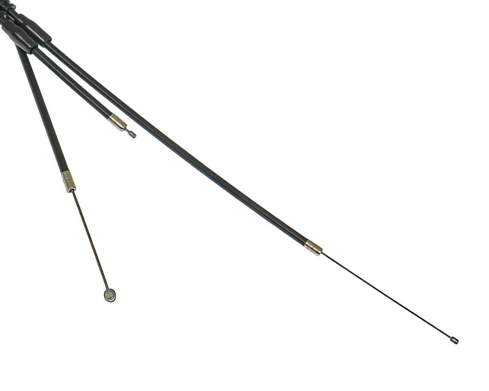 Câble de gaz PTFE Motorhispania Furia 50