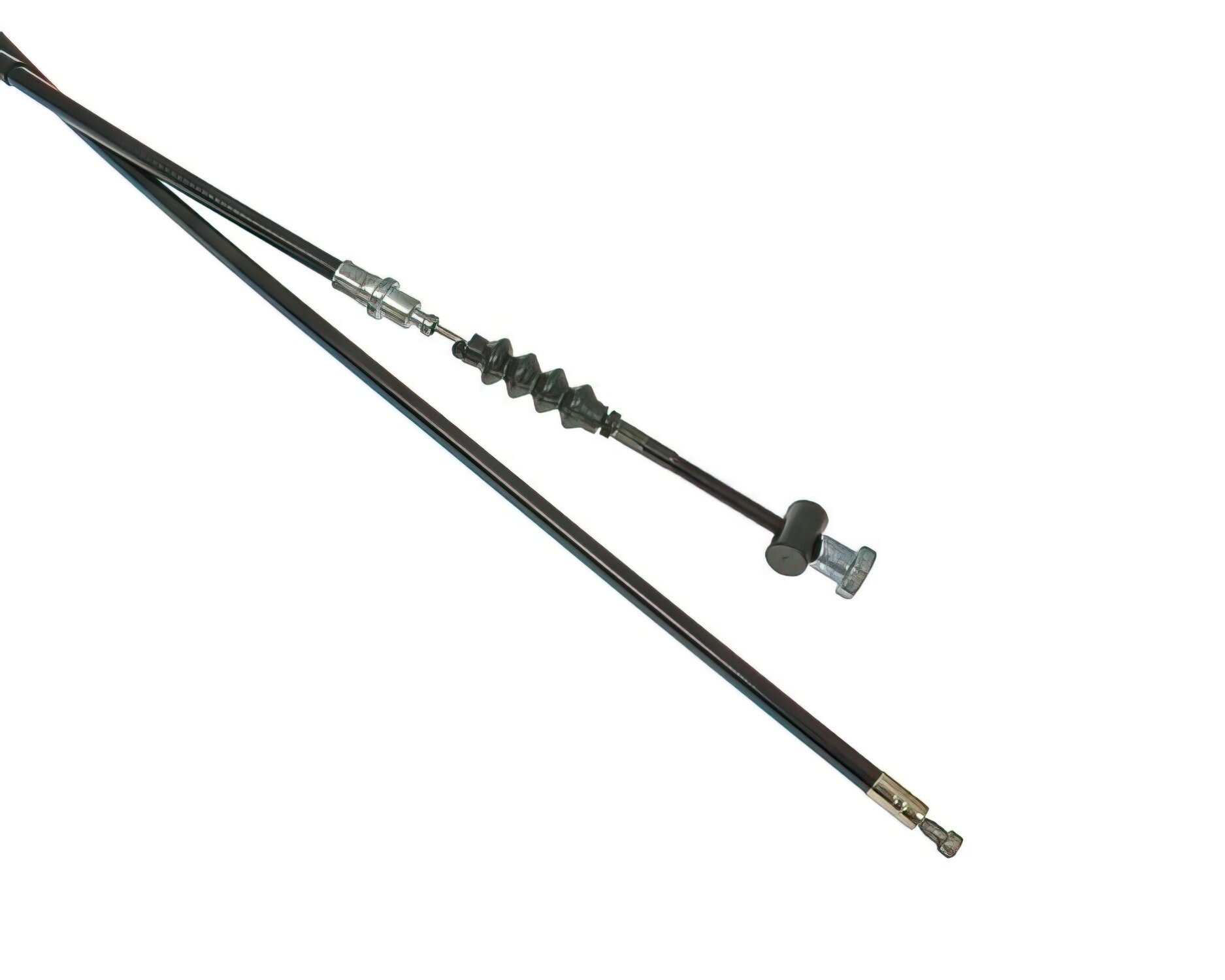 Câble de frein arrière PTFE Piaggio Zip