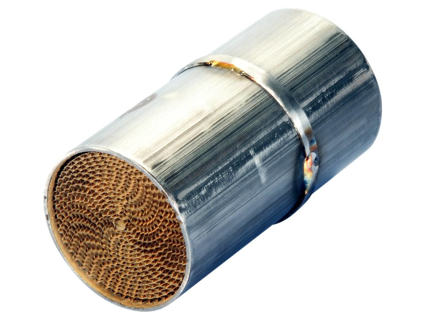 Catalyseur amovible Polini diamètre 54mm