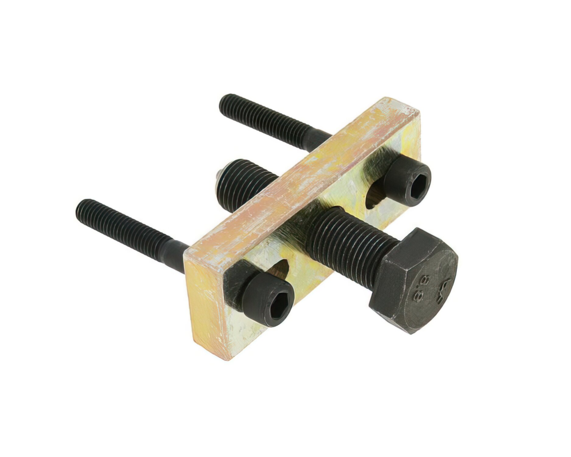 Standard Parts Arrache volant Aprilia / Suzuki / Morini / Puch / MVT / Universal