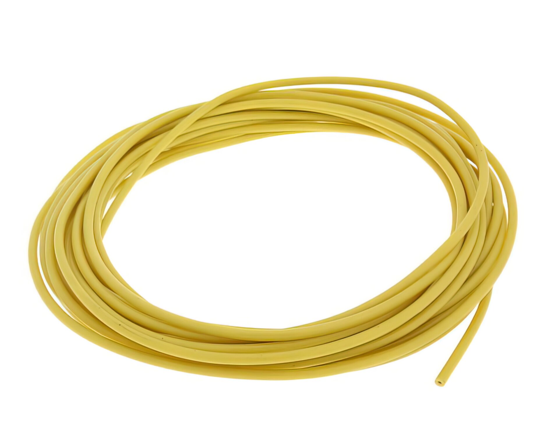 Câble électrique 0,5mm² / 5m