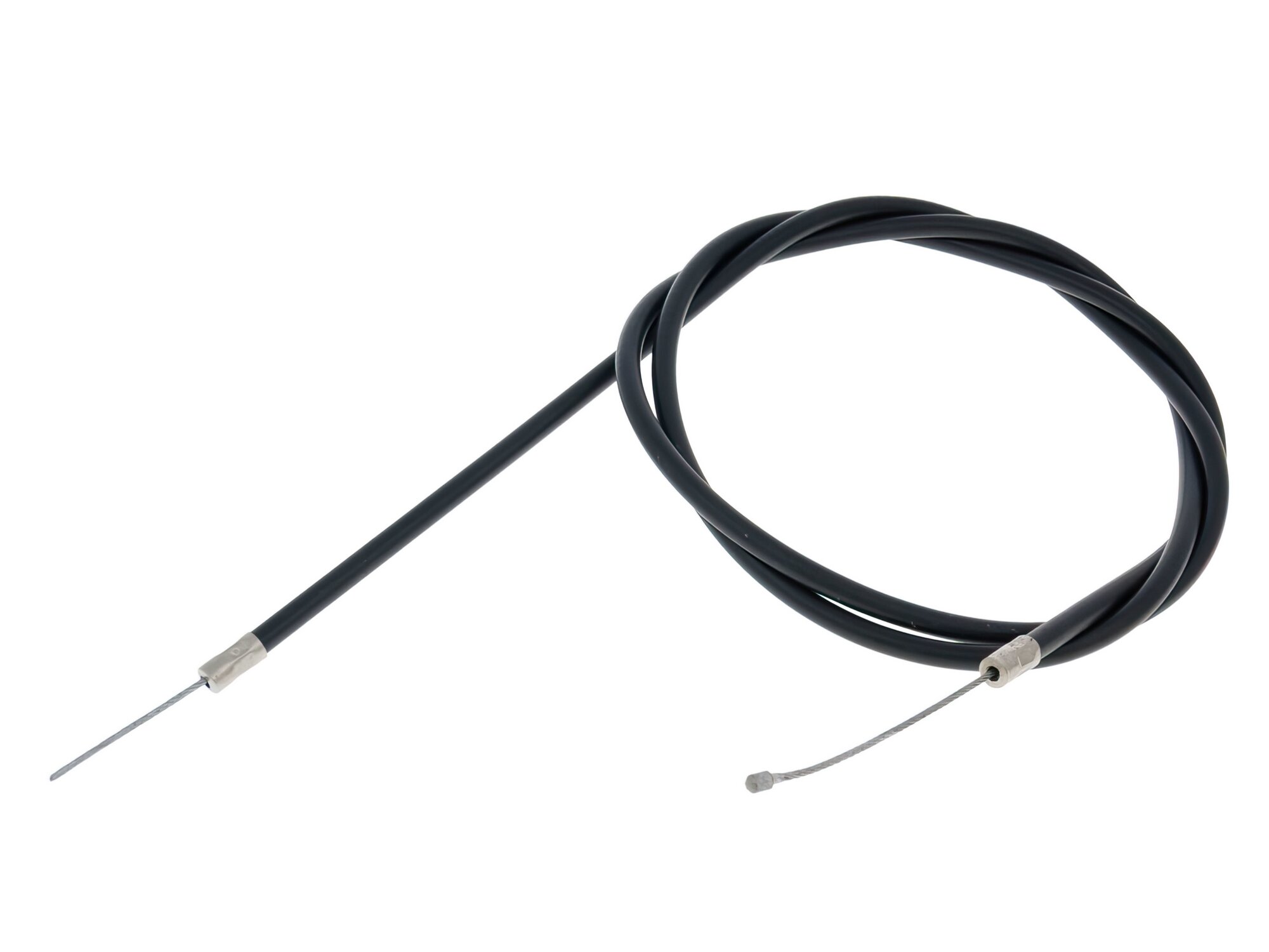 Standard Parts Câble de gaz 124cm Piaggio Ciao