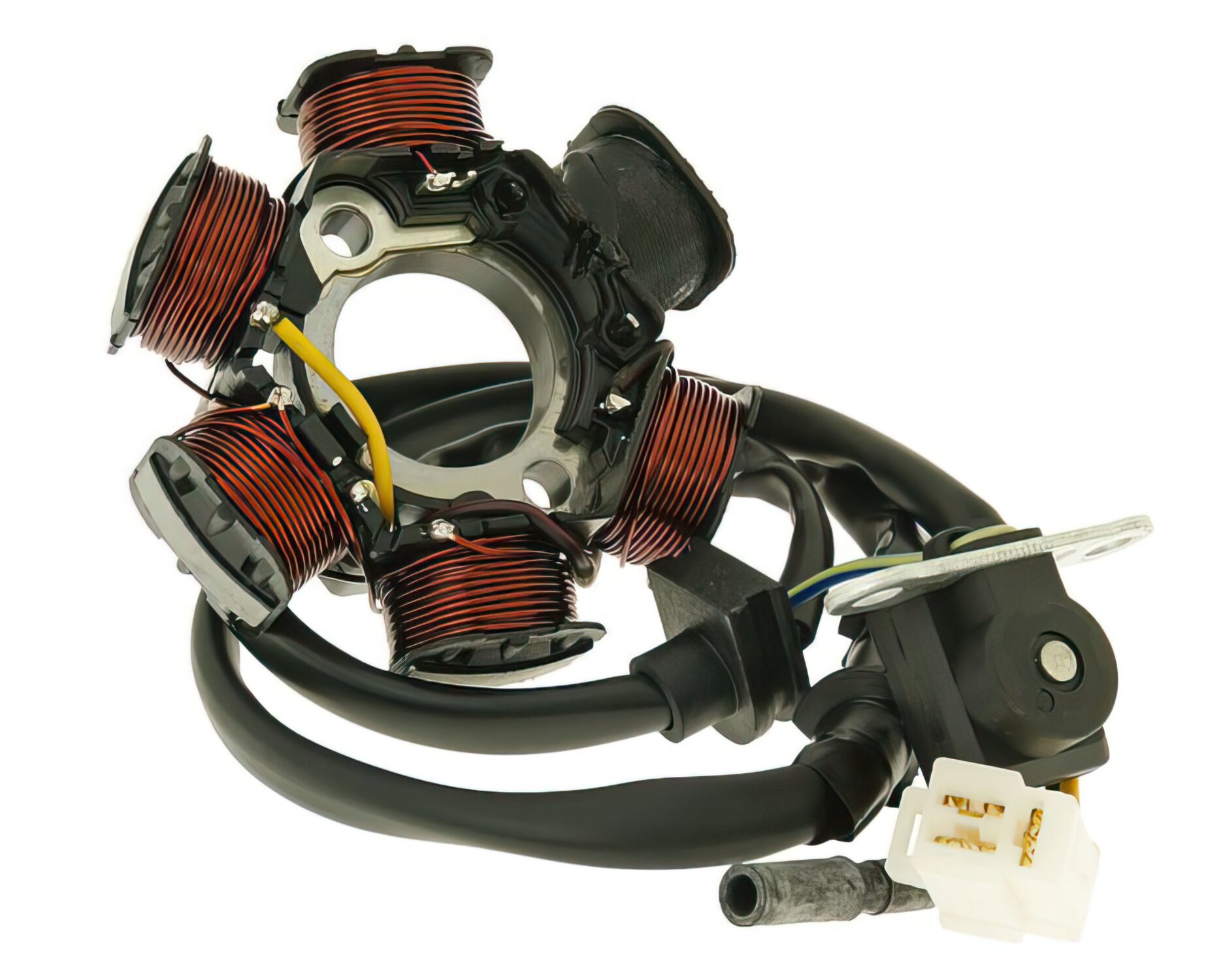 Standard Parts Stator d'allumage PGO Big Max