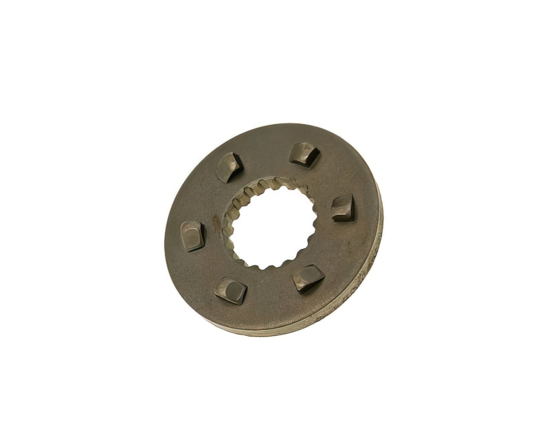 Standard Parts Noix de kick PGO