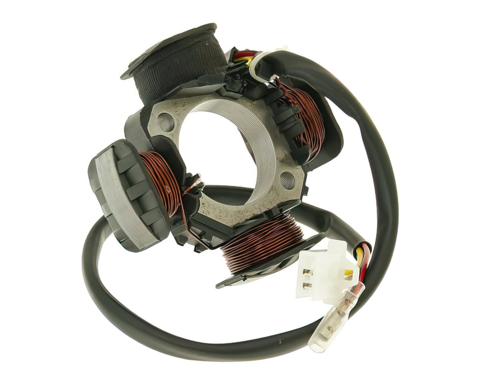 Stator d'allumage 84mm Morini