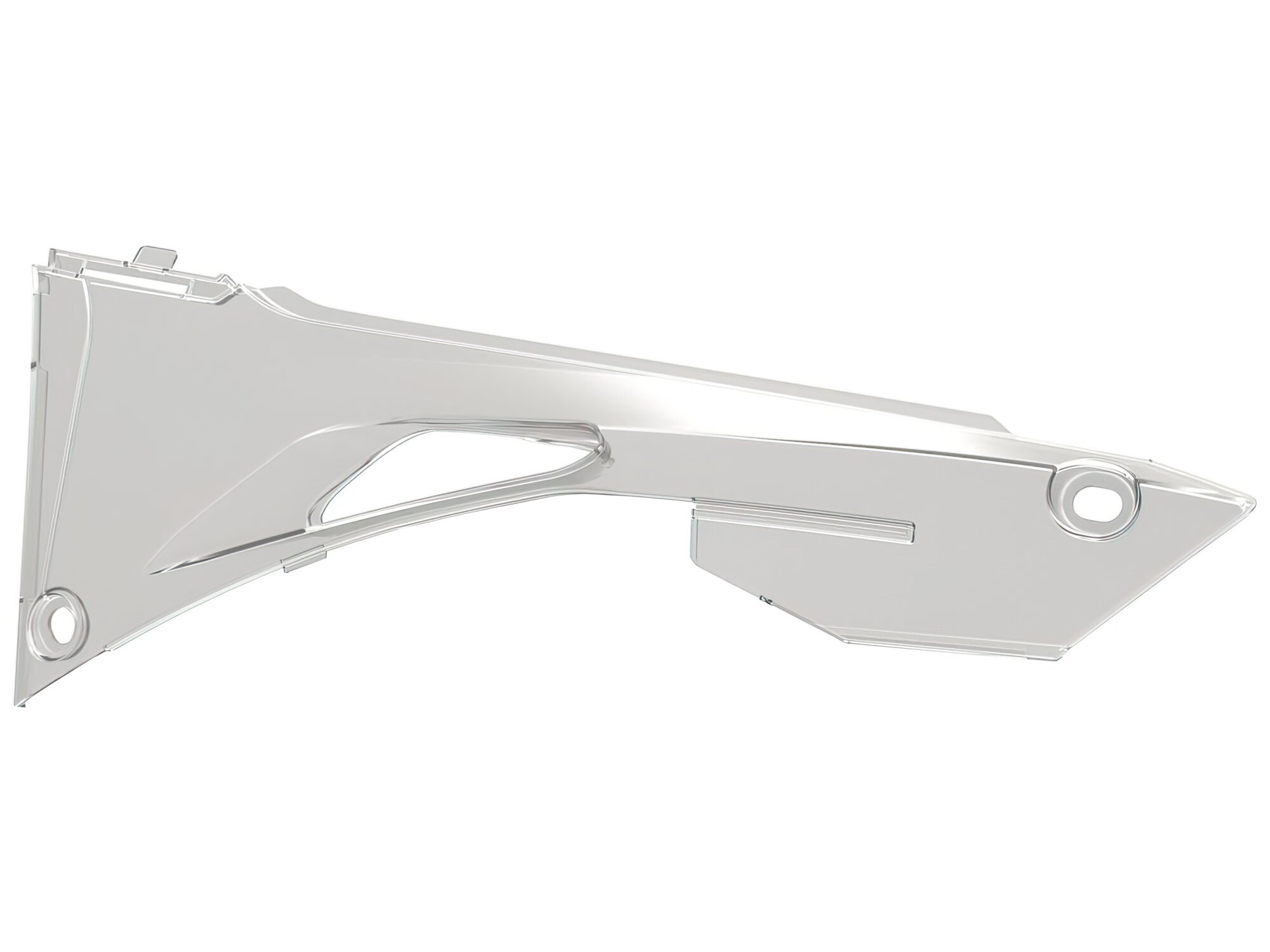 Polisport 8418700004 Copertu Per Bocchetta Dell'aria, Chiaro-image