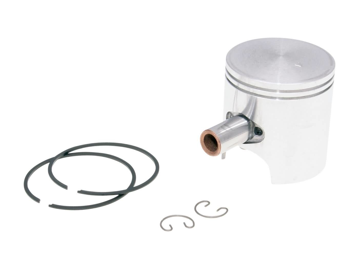 Polini Piston de rechange Corsa 70cc Booster