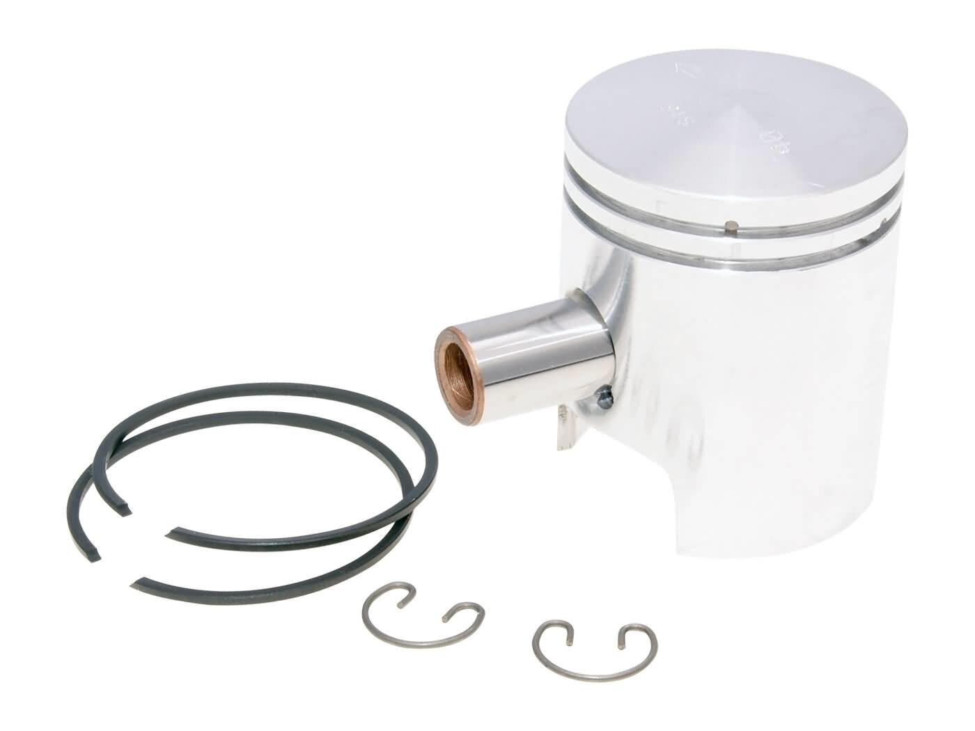 Polini Piston de rechange Sport 50cc Piaggio Zip