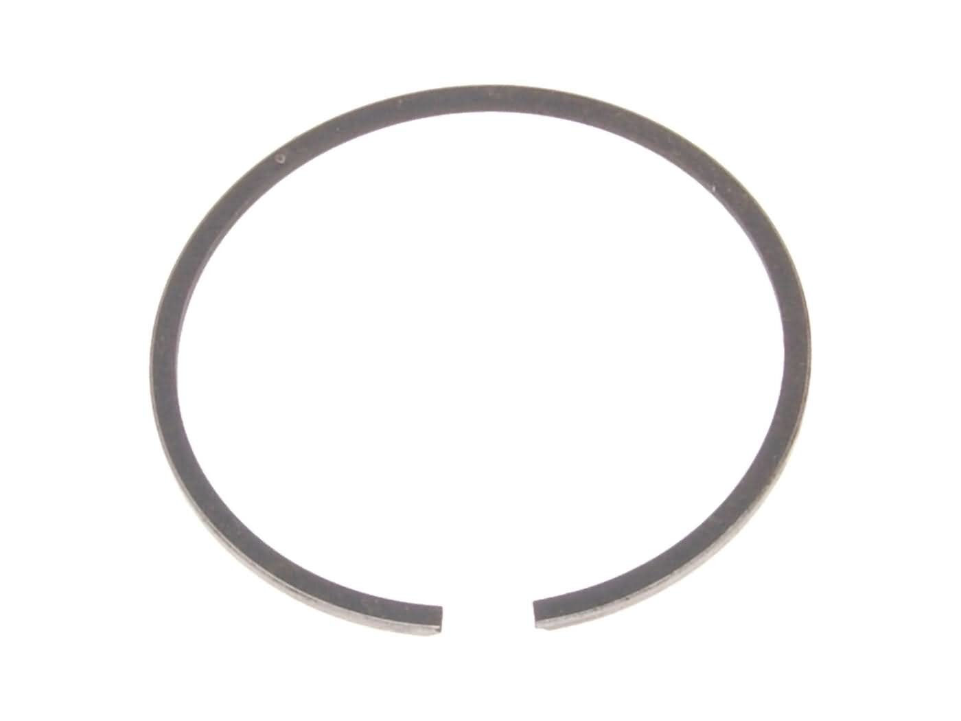 Segment chromé de rechange Polini 50 fonte Nitro