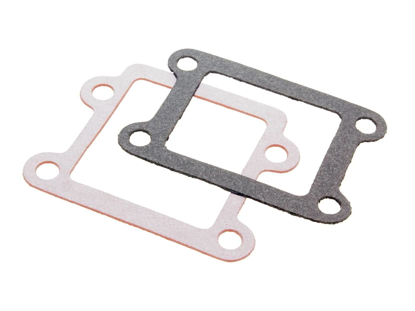 Polini Joint de boite à clapet Big Valve MBK Booster