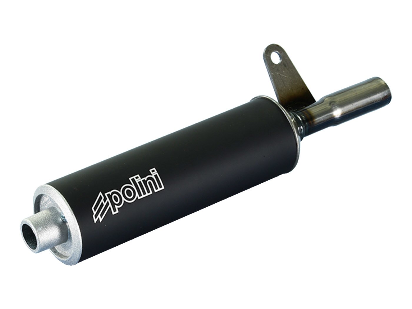 Silencieux Polini d.18 Piaggio Ciao SP Top One