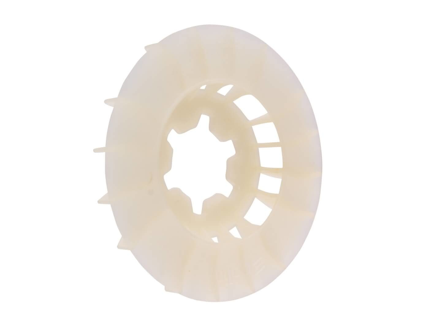Polini Poulie de ventilation plastique Booster / Nitro