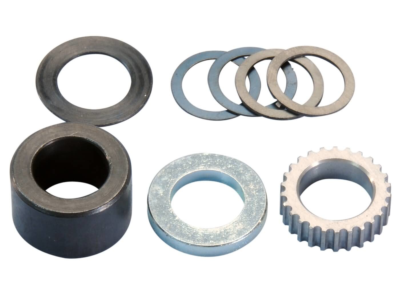 Kit engrenage de vilbrequin Polini Piaggio NRG / Zip