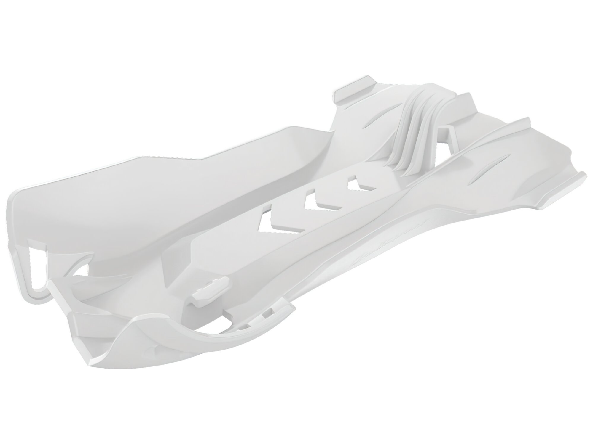 Polisport 8468800003 Skid Plate-image