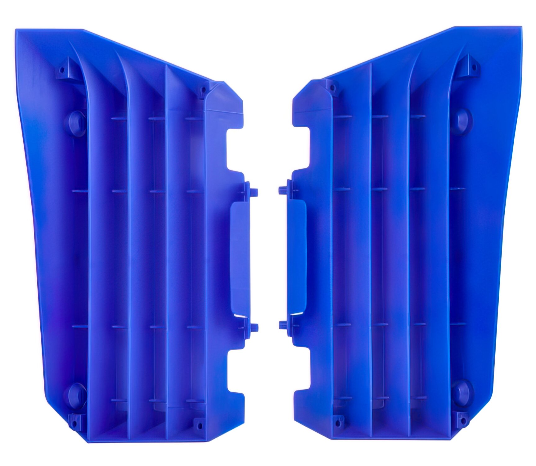 Polisport Radiator Louver Yamaha Yz250F/450F 14-18 Wr250F 15-19 One Size-image