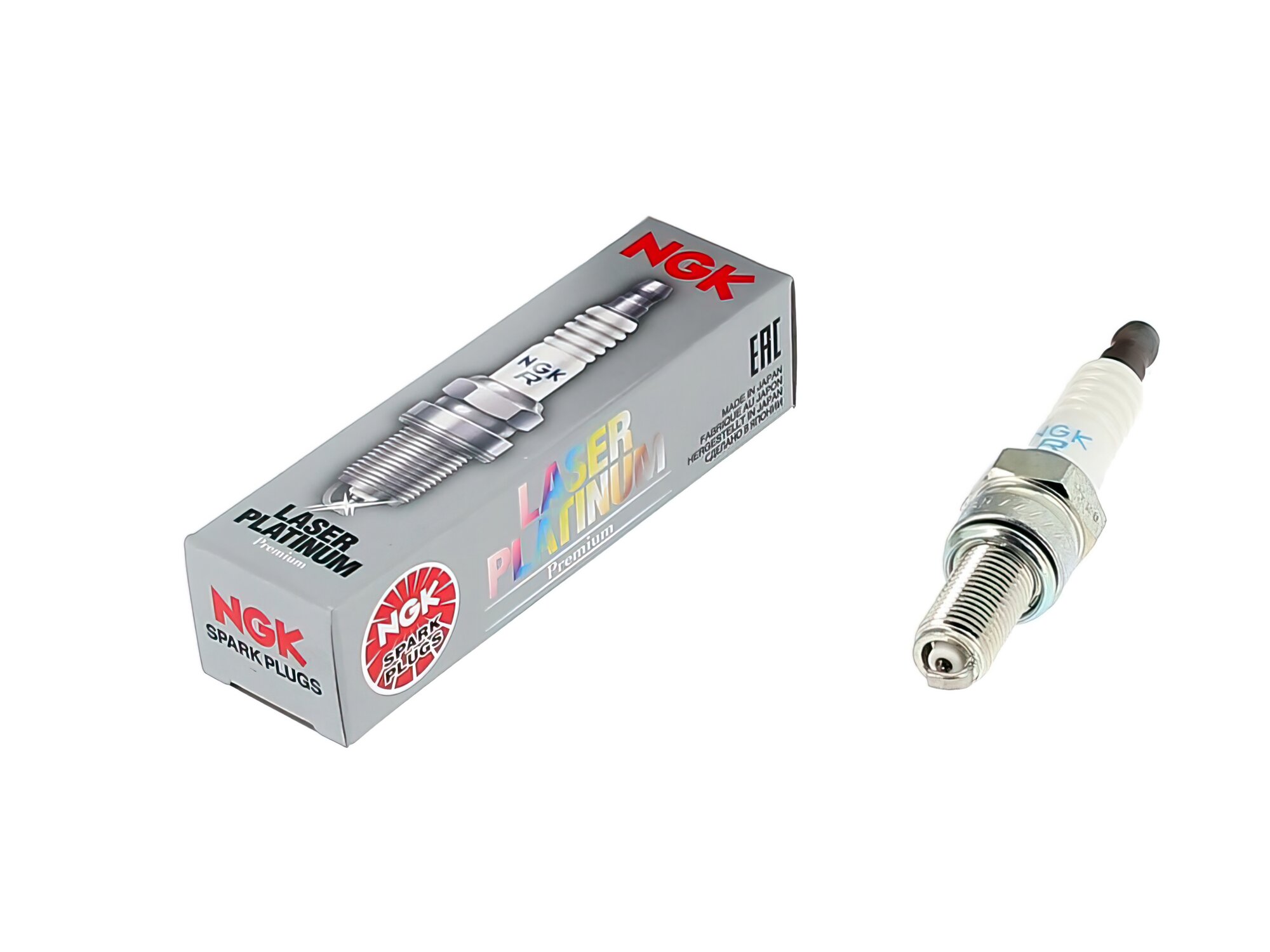 Spark Plug Ngk CR9EKPA (7785)