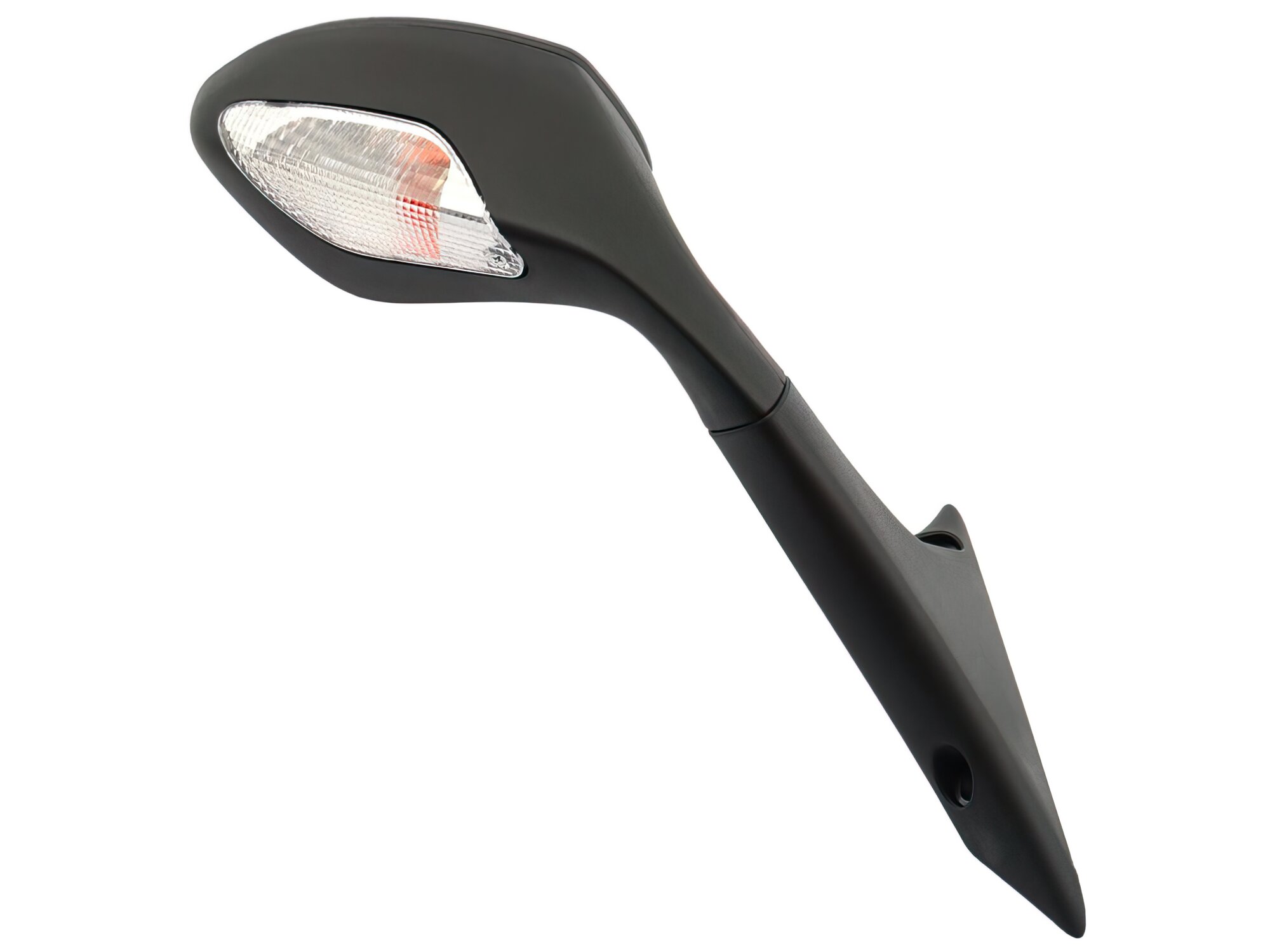 Rétroviseur droit Vparts Aprilia 850 SRV 2012- avec clignotant
