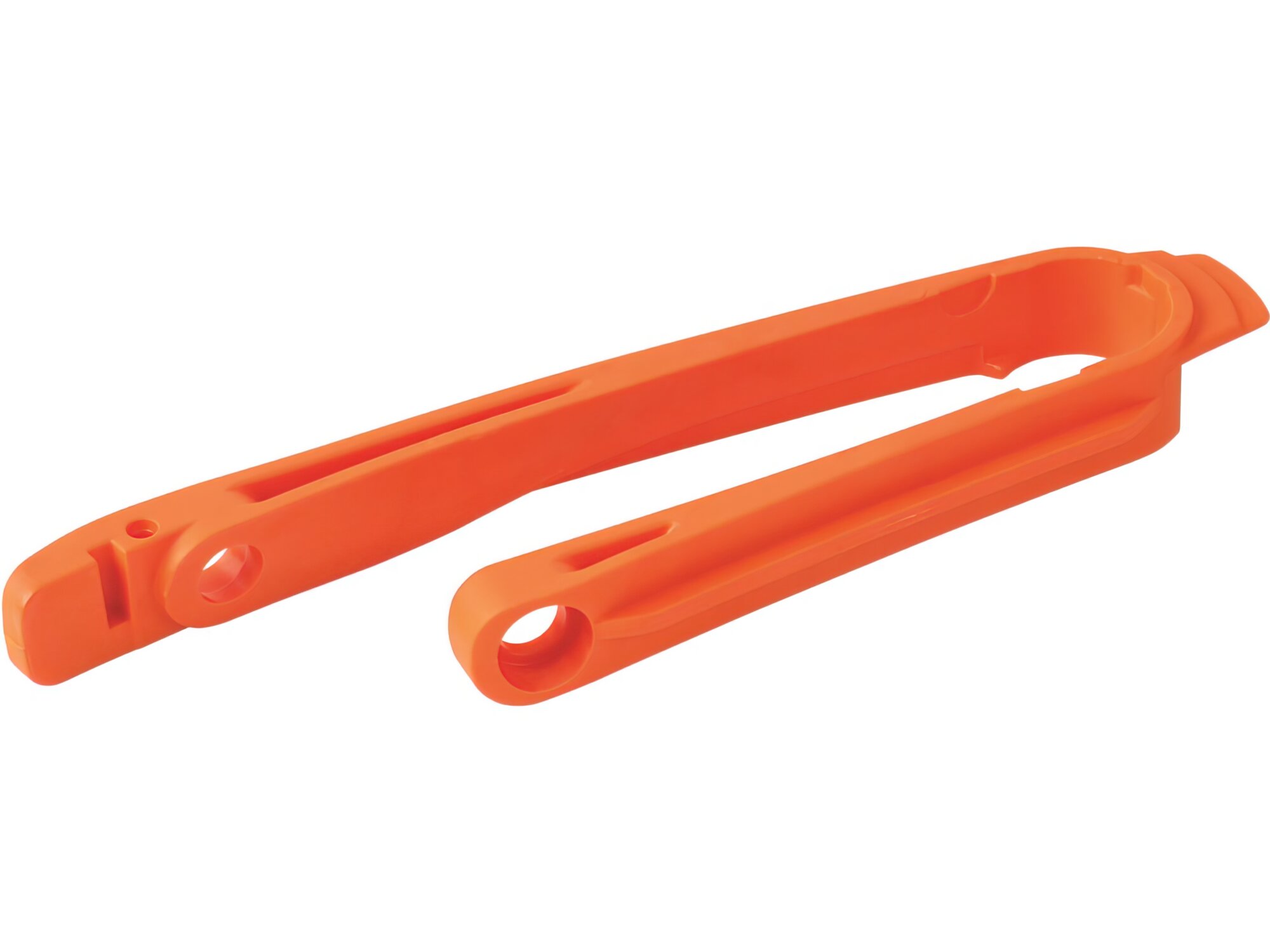 Polisport 8453400001 - Pattino Catena In Poliuretano Resistente Agli Urti E All'abrasione Compatibile Con Le Moto Ktm In Colore Nero-image