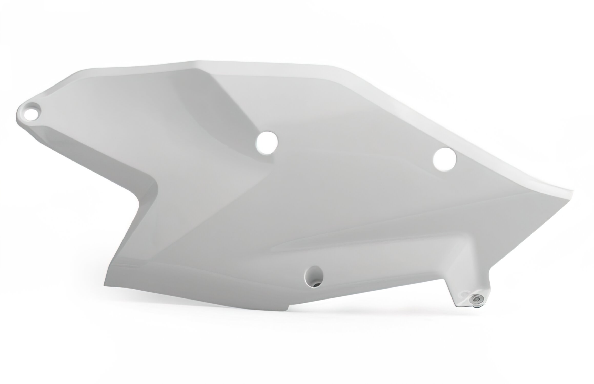 Polisport Side Panels Ktm Sx/Sx-F/Xc-F 16-18 Exc/Exc-F/Xc 17-19 One Size-image