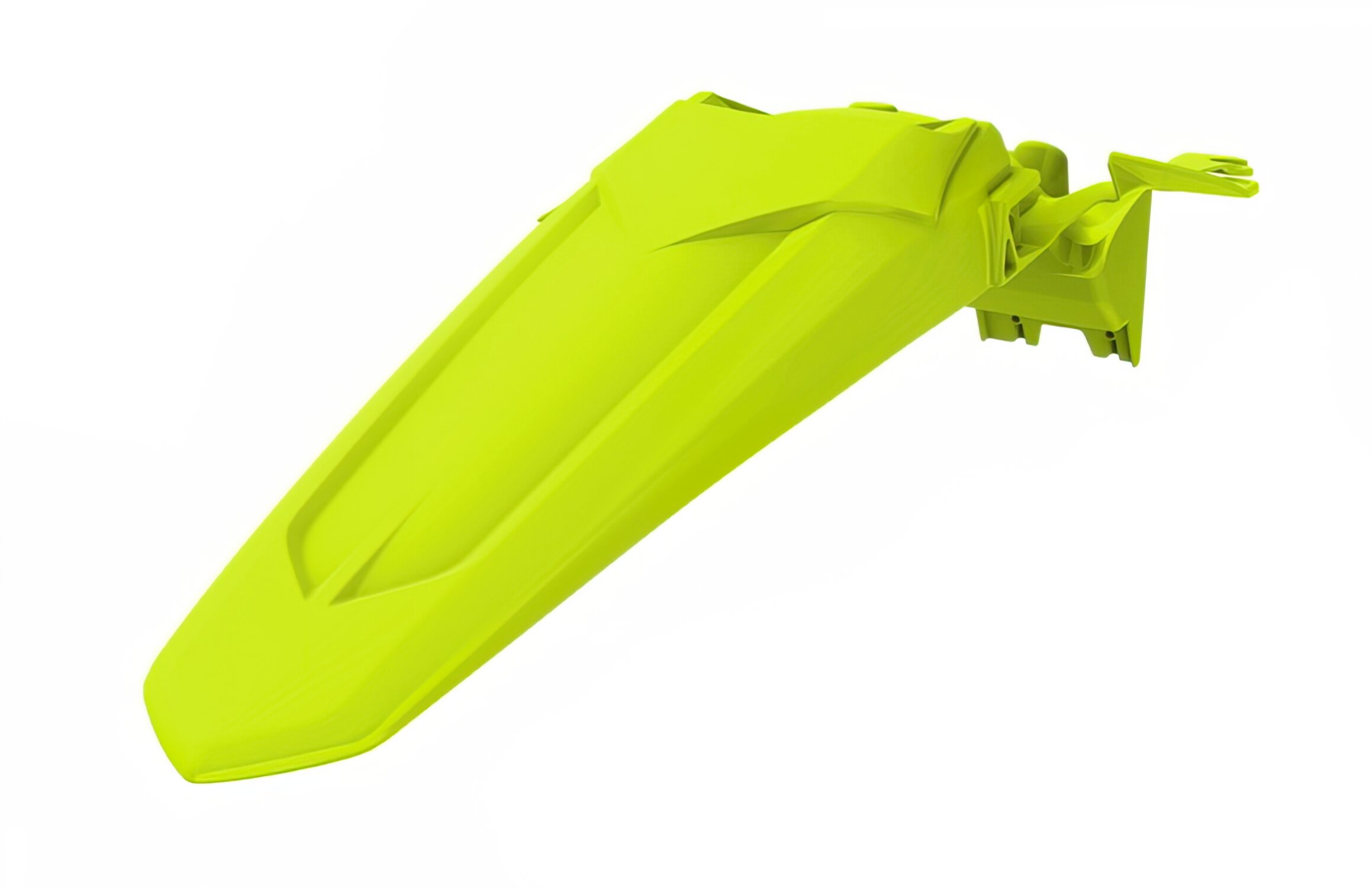 Polisport 8574900004 Rear Fender-image