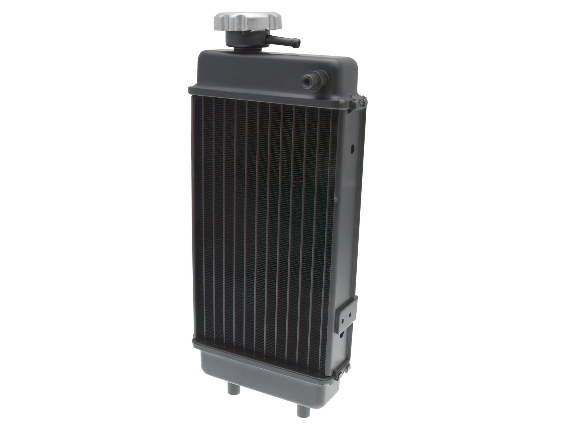Radiateur type origine Generic Trigger