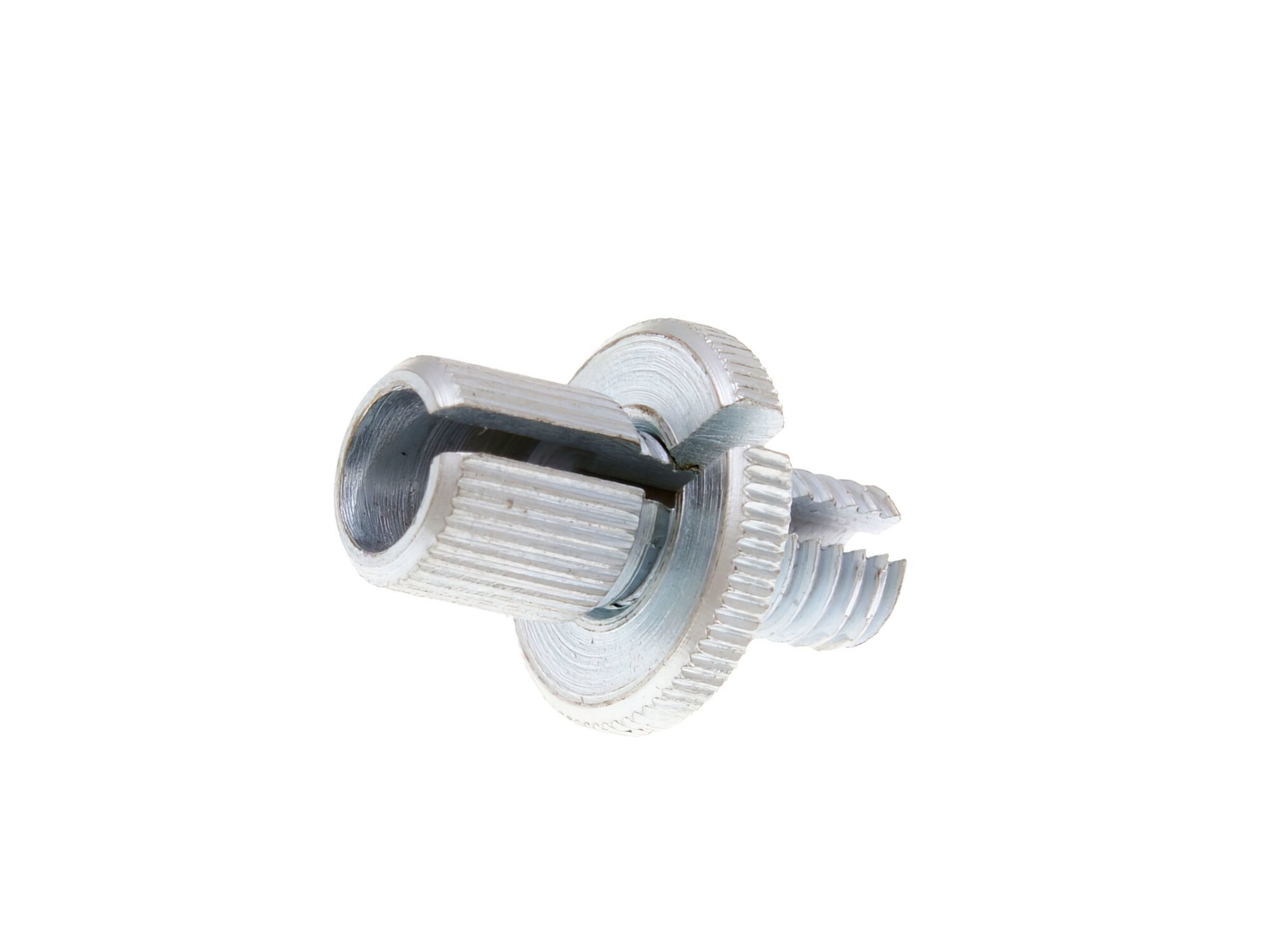 Vis tendeur de câble M8x1.00 - L.15mm