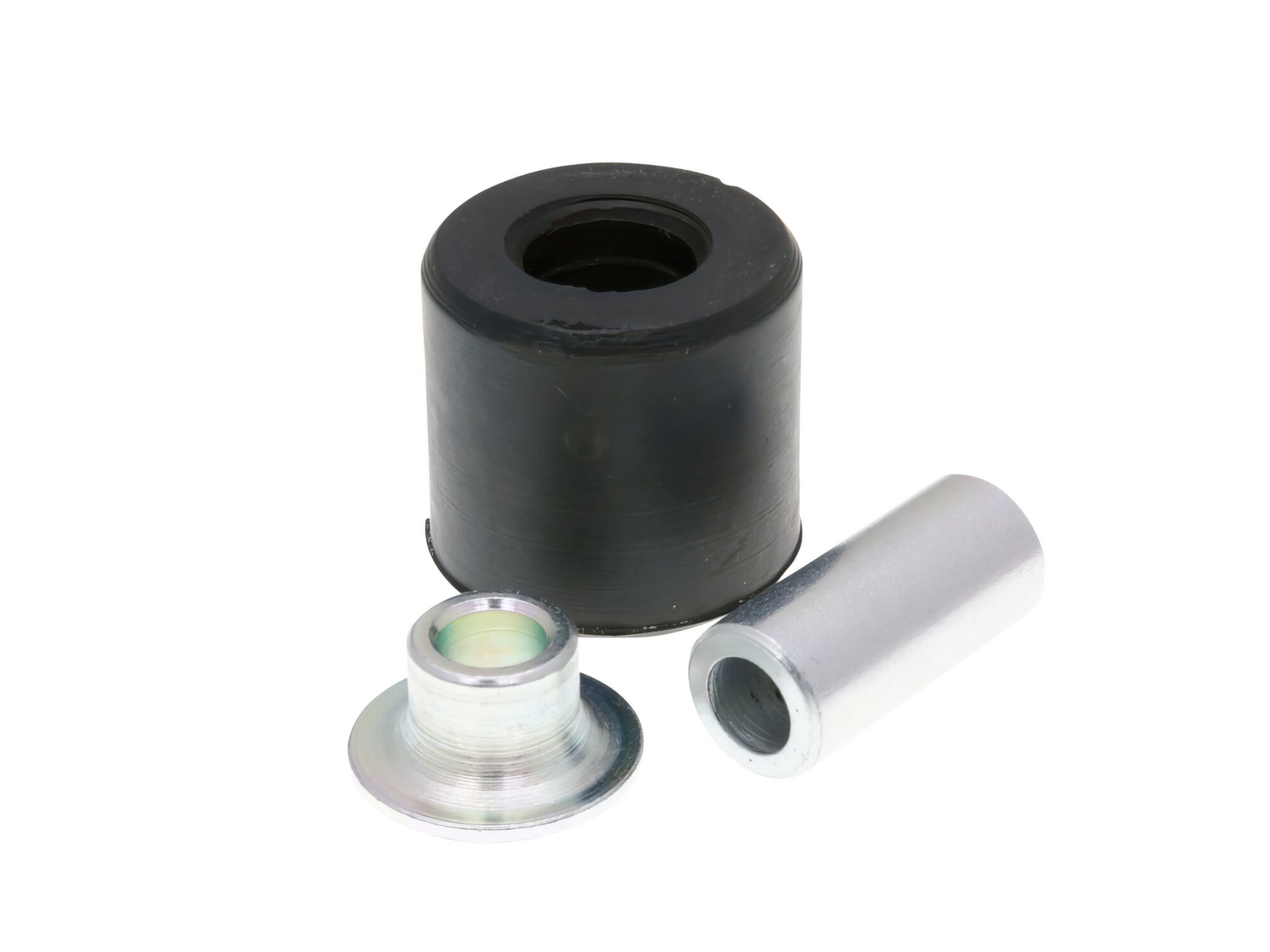 Roulette de chaîne + entretoise Aprilia / CPI / Derbi / Gilera