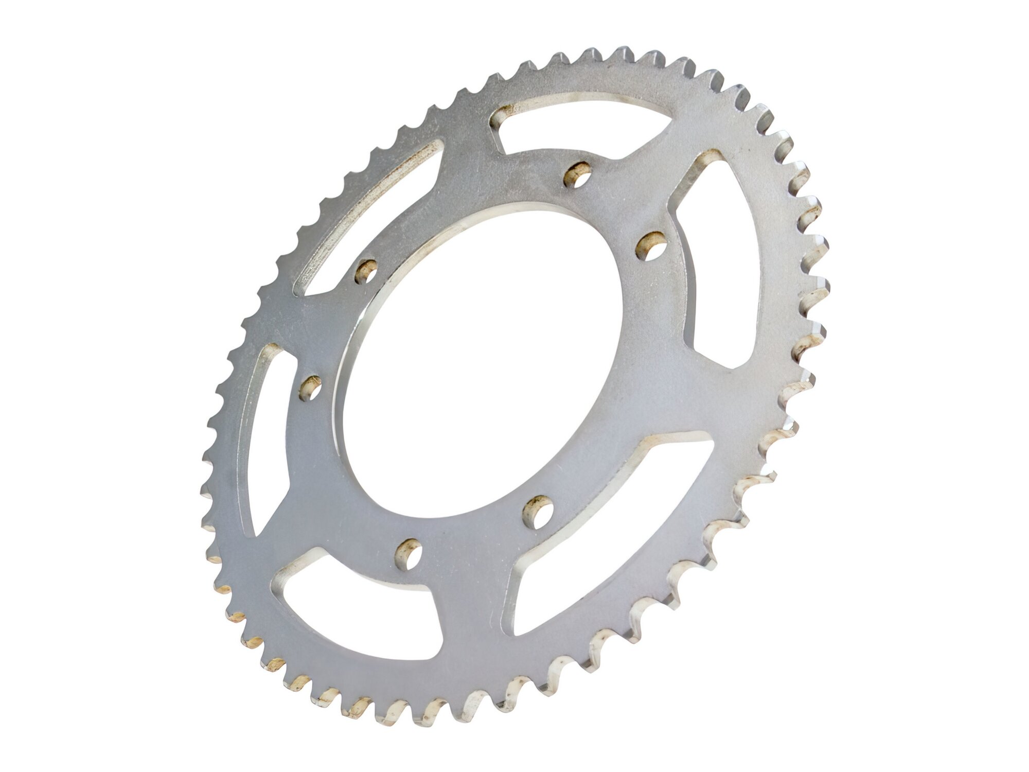 Couronne 53 dents 420 Derbi Derbi DRD Pro