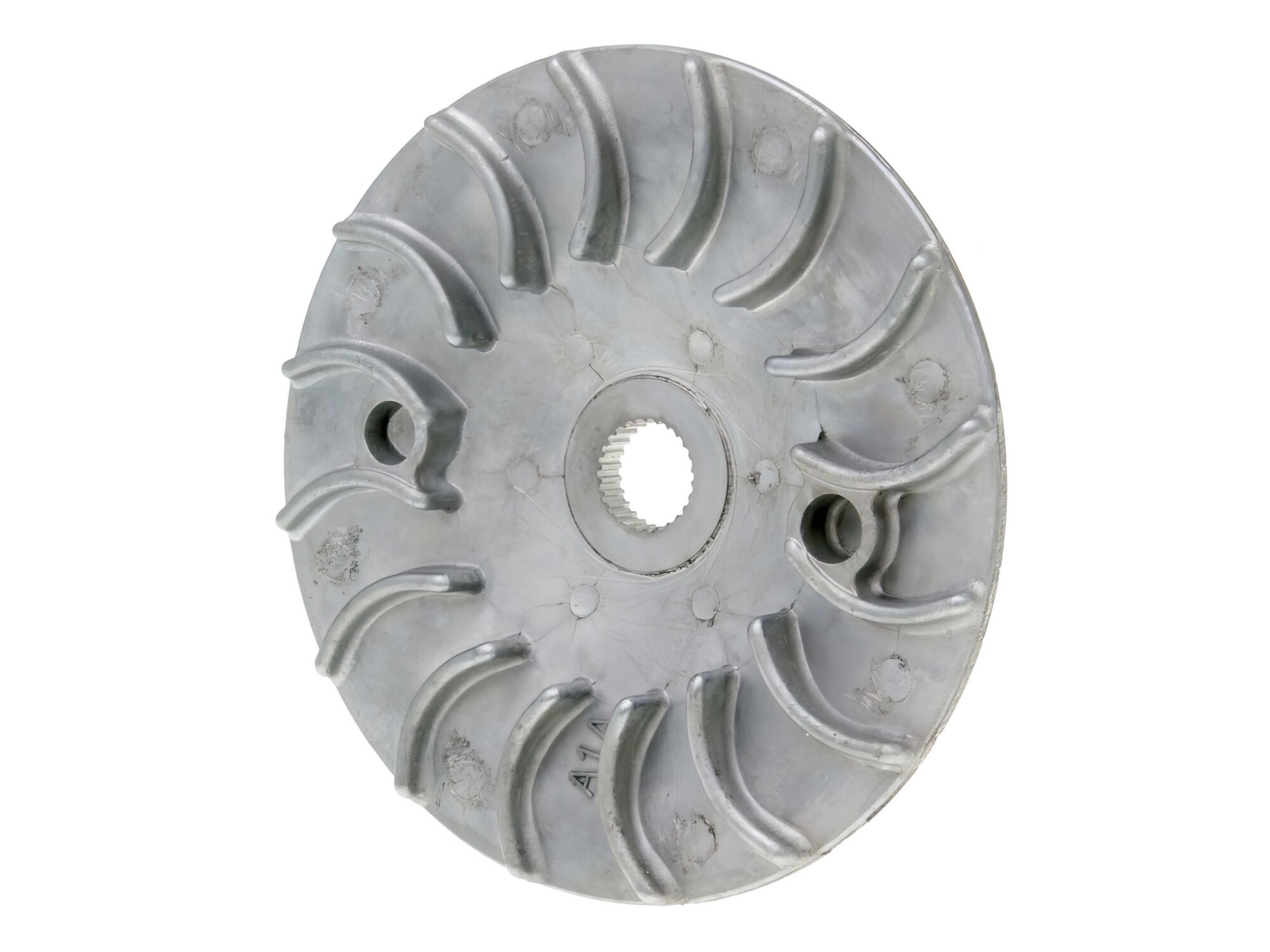 Joue fixe de variateur Peugeot Speedfight 4 temps
