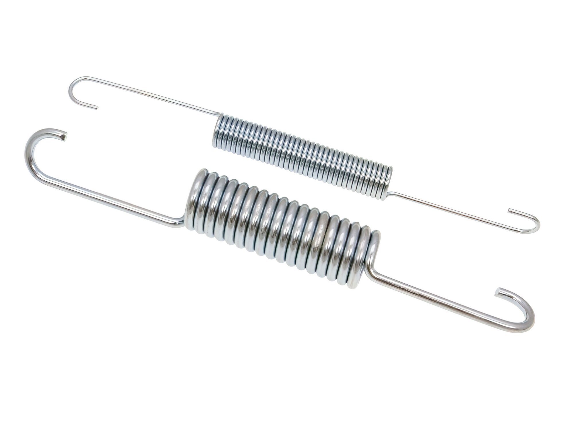 Ressorts de béquille latérale Rieju RRX / SPIKE-X / MRX / SMX