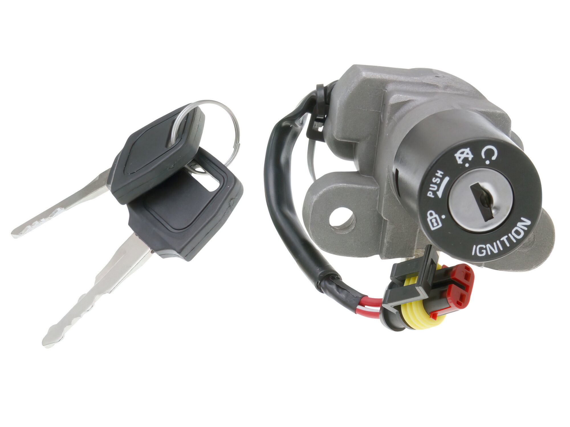 Schlosssatz OEM Generic Trigger