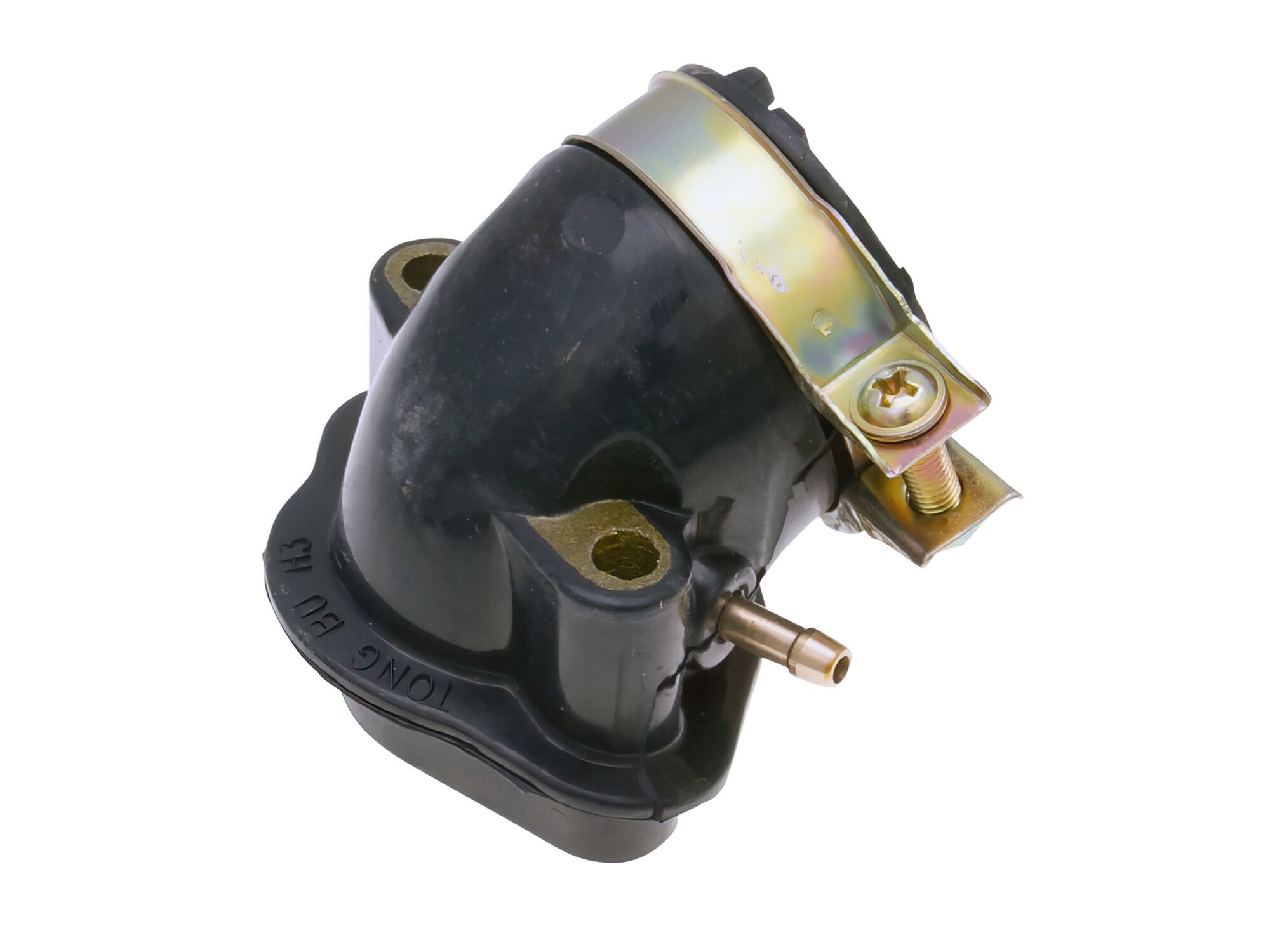 Pipe d'admission GY6 125cc