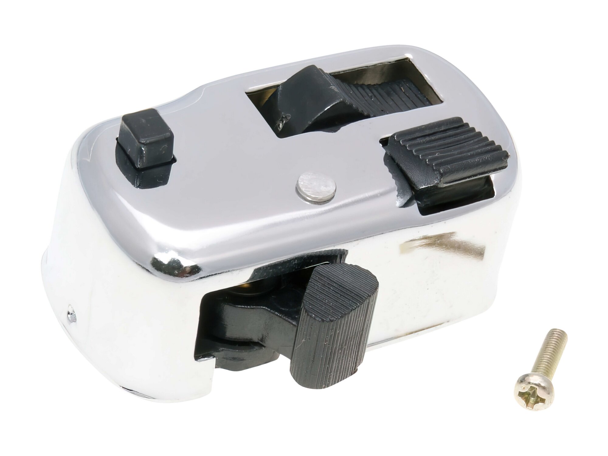 Commutateur droit Vespa Super / Sprint / Primavera / GL