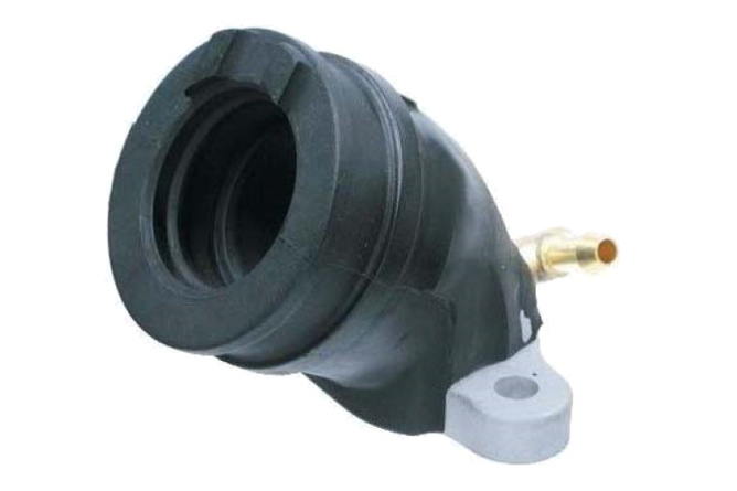 Pipe d'admission Piaggio 125cc (Leader)