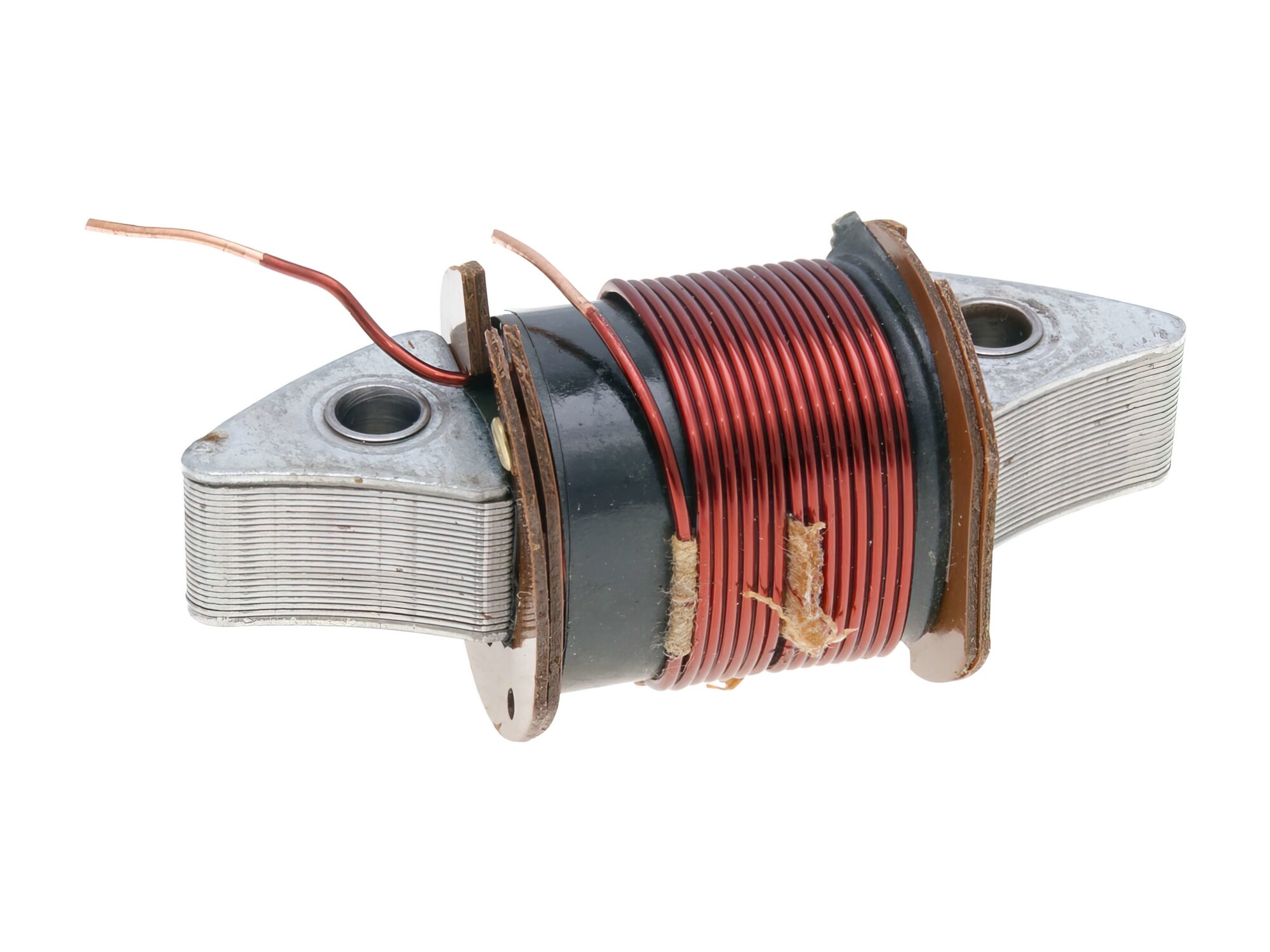 Bobine d'alimentation 2° Vespa 90 / Vespa 100 / Vespa 125 Nuovo / Vespa 125 Primavera 2T