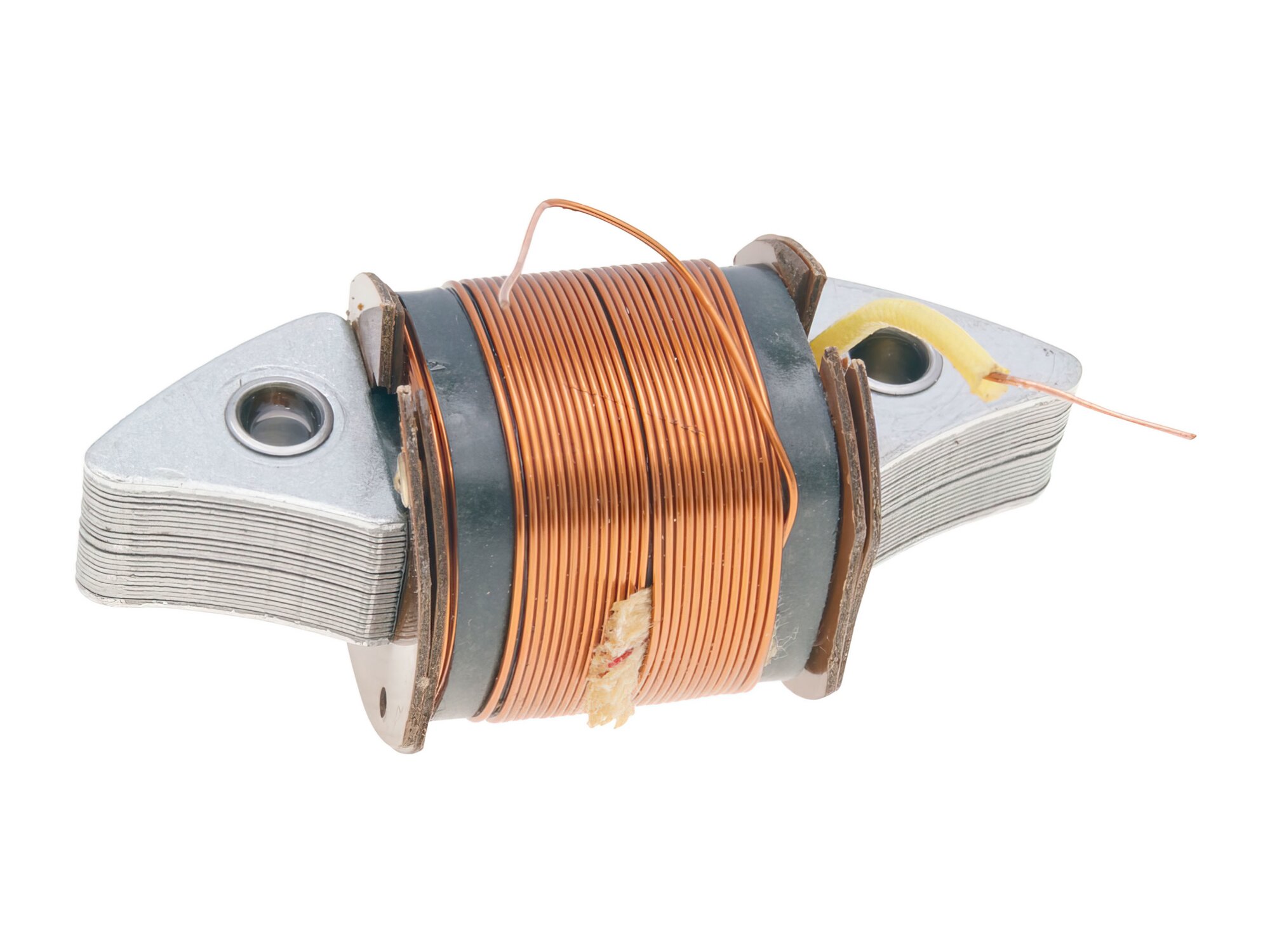 Bobine d'alimentation 1° Vespa 90 / Vespa 100 / Vespa 125 Nuovo / Vespa 125 Primavera 2T