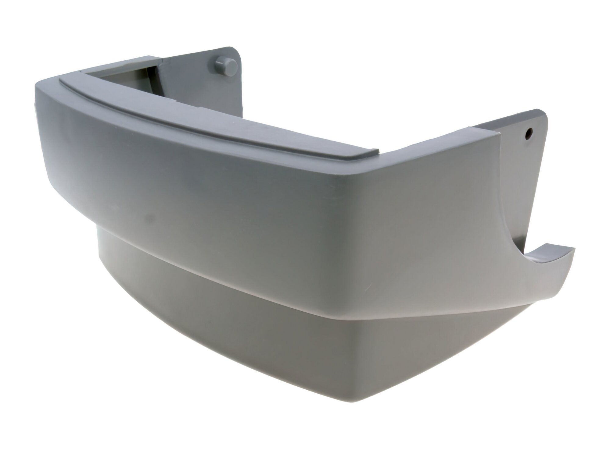 Garde boue / protection arrière LML 125 / 150 / 200 / Vespa PX 80 / 125 / 150 / 200