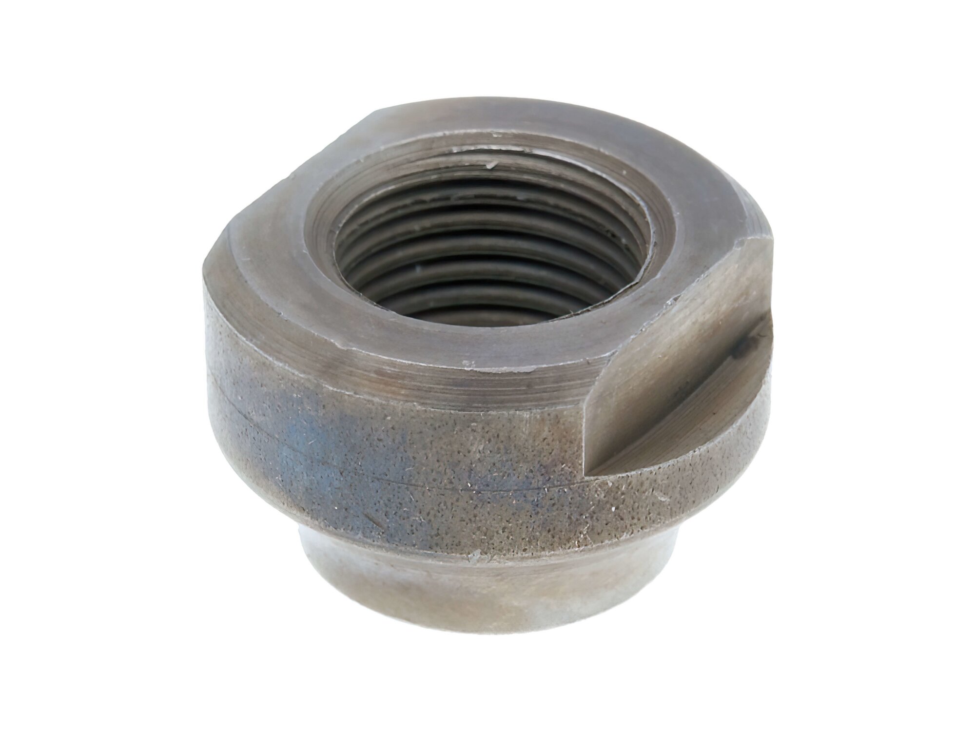 Ecrou axe de roue avant Mobylette Piaggio