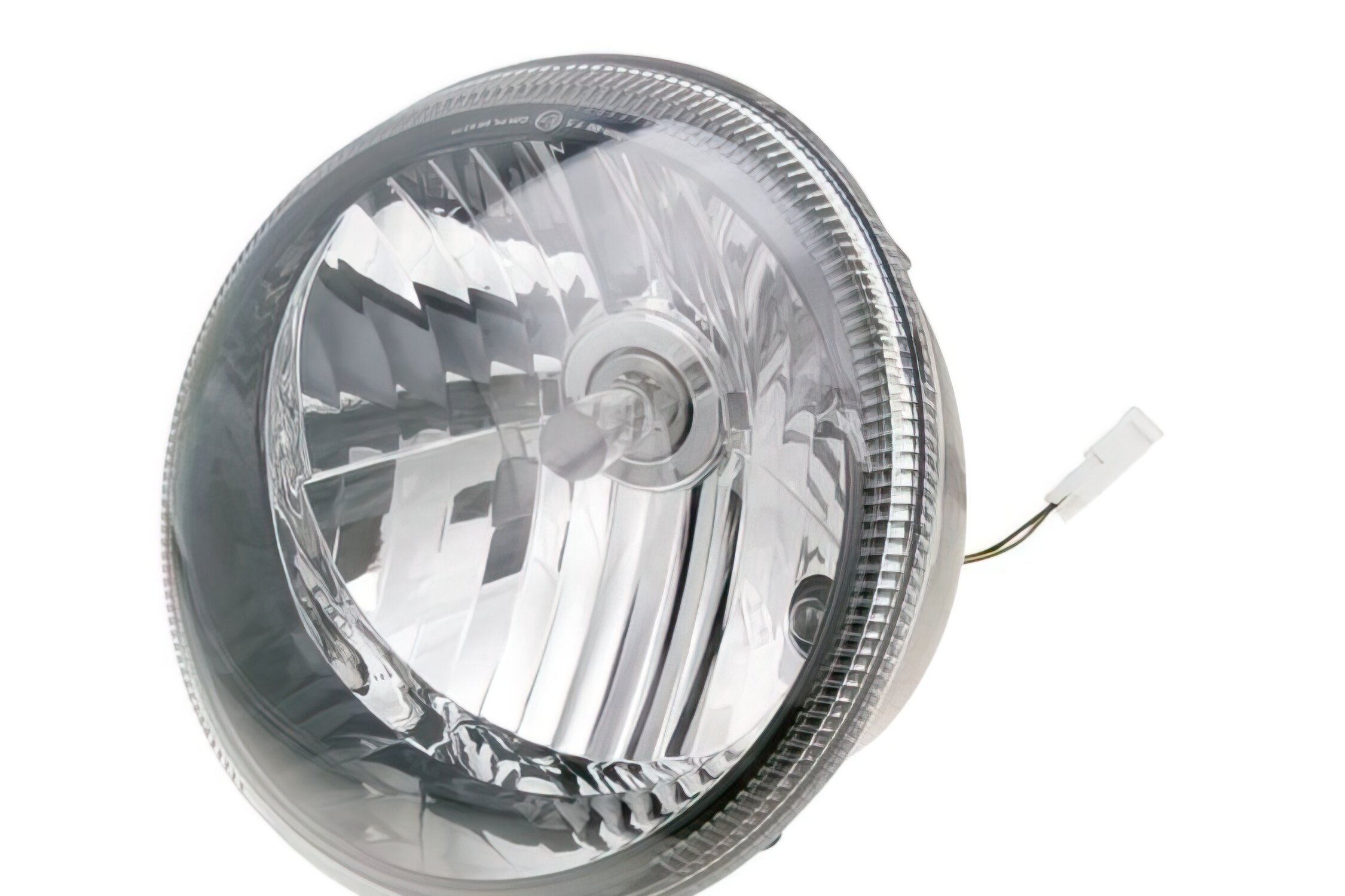 Phare avant Piaggio Vespa GTS Super / Super Sport 125 - 300cc