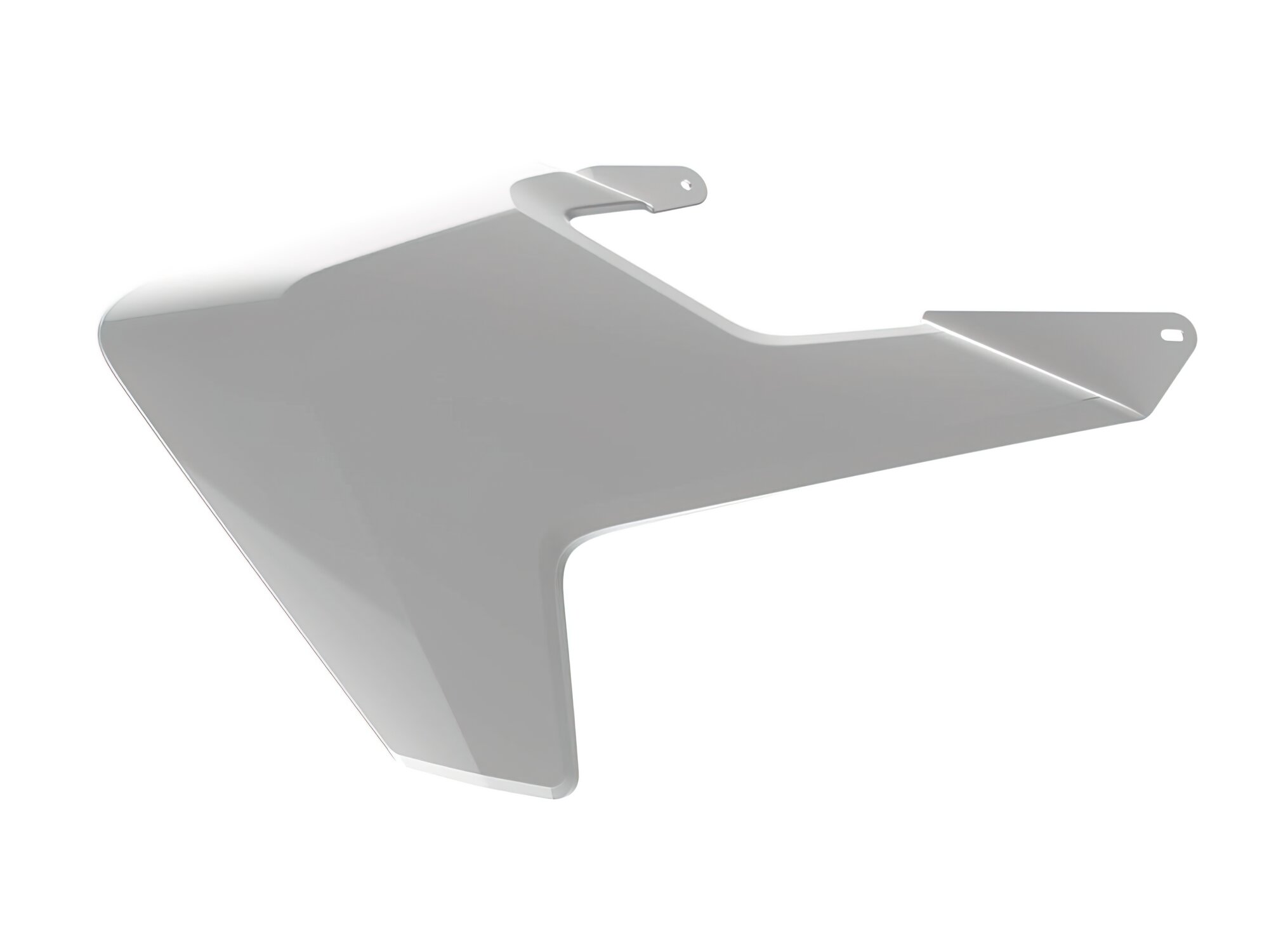 Rad Covers Hva Tc/Fc 16-18 Wh-image