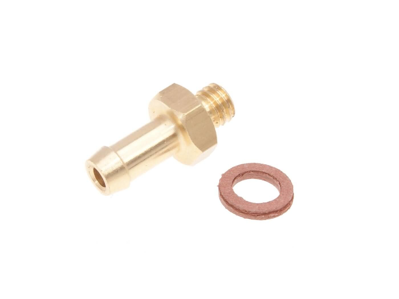 Raccord Polini 6x1 (ouverture 3mm)