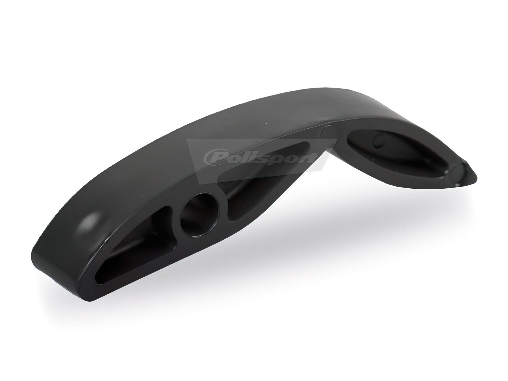 Patin de ChaÃ®ne InfÃ©rieur POLISPORT Noir - KTM 85 SX 05-17