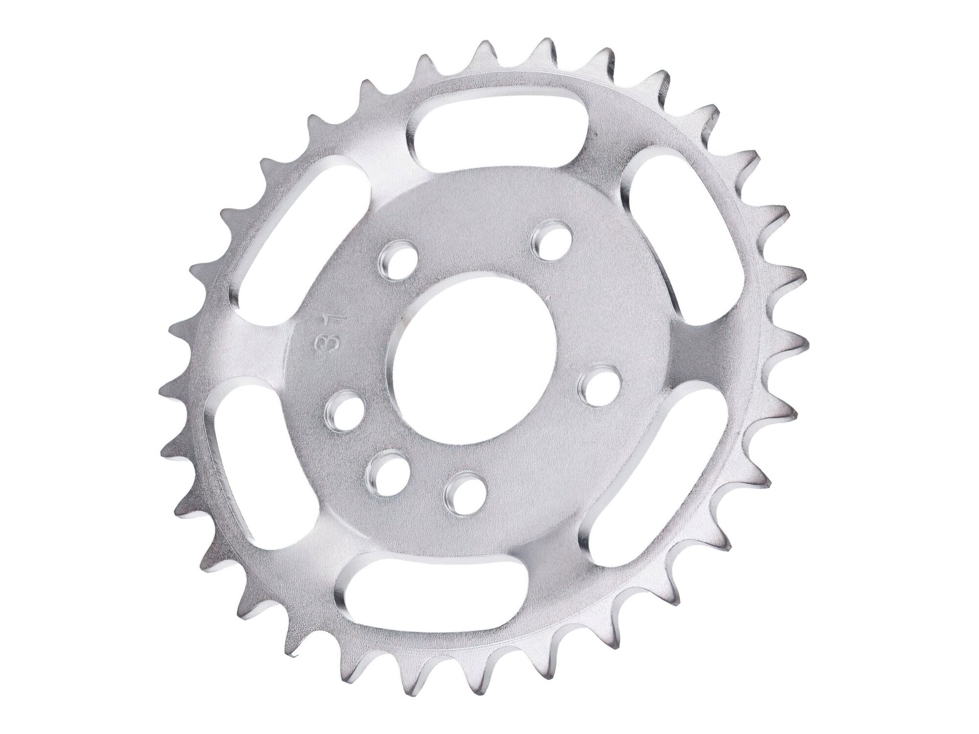 pignon 31 dents Puch MS 50 / MV 50 / VS 50