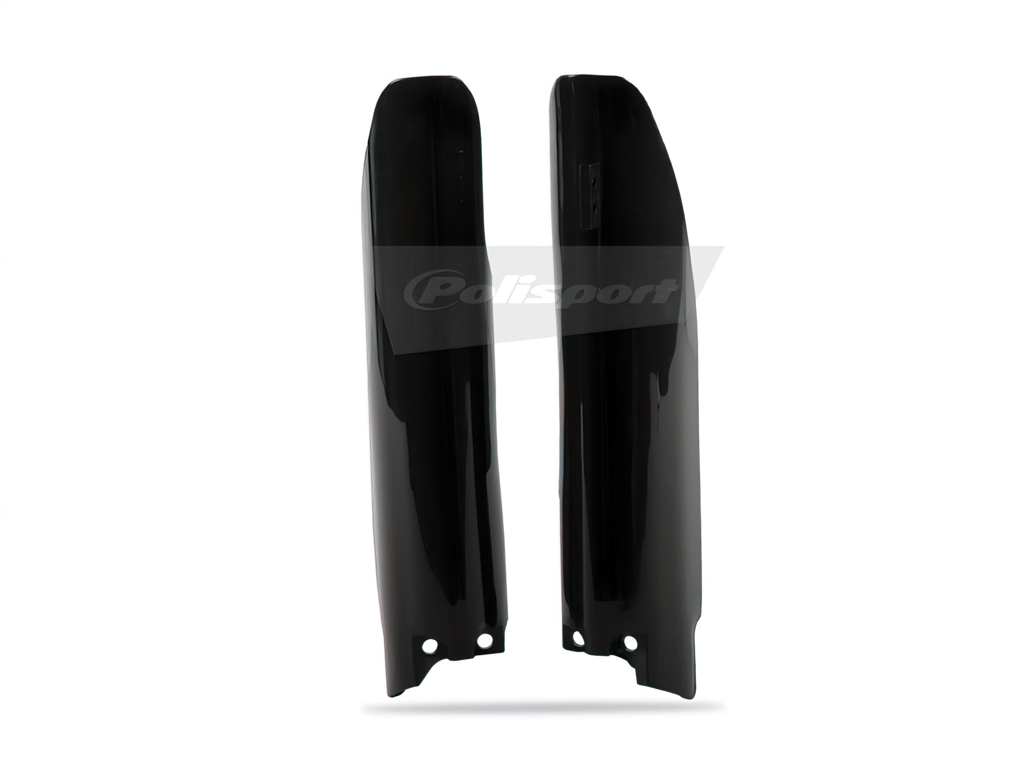 Polisport Fork Guard Suzuki Rm125/250 07-08 Rmz250 07-20 Rmz450 08-20 One Size-image