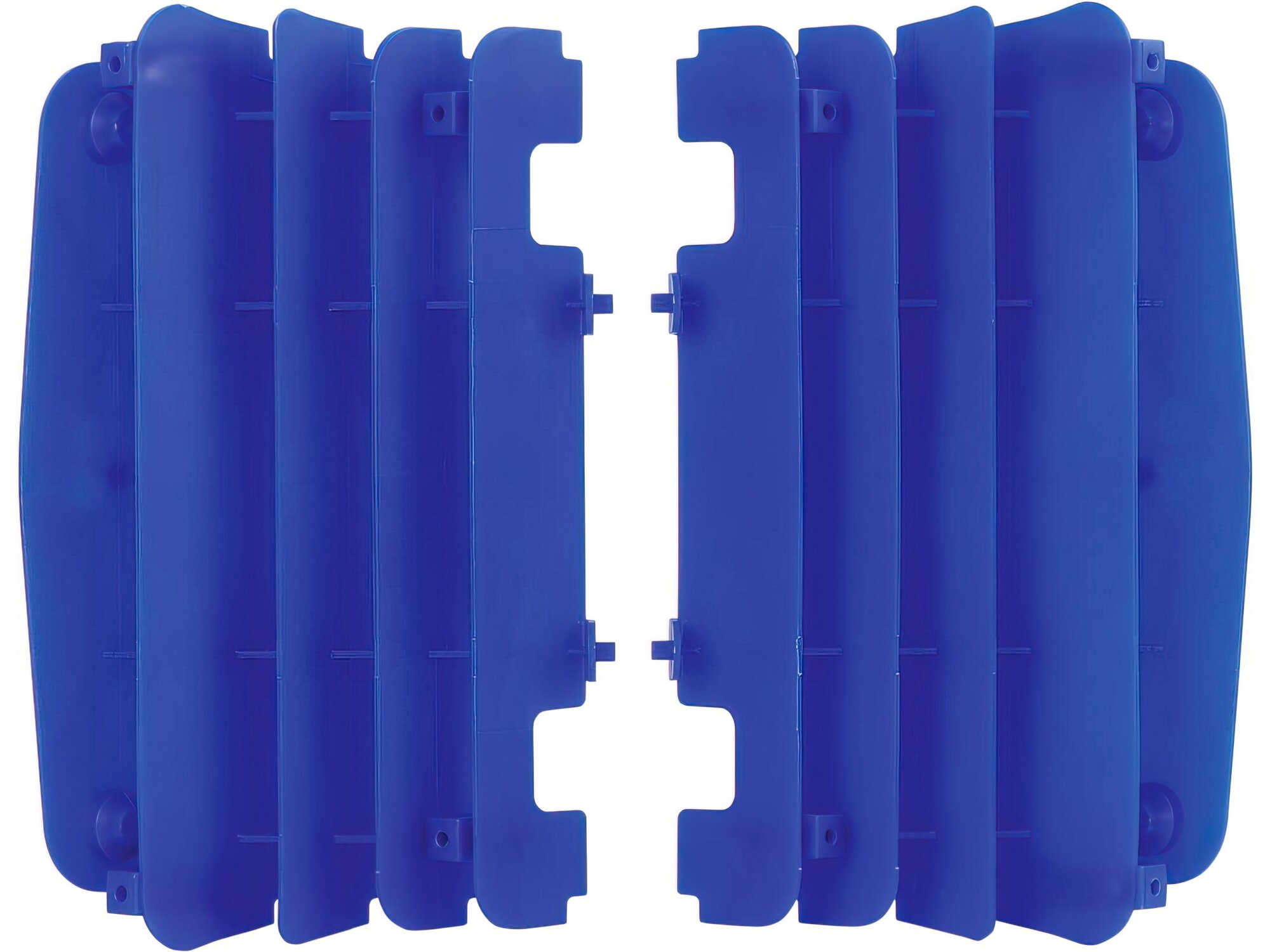 Polisport Rad Louvers YZF450 18-22 Bl-image