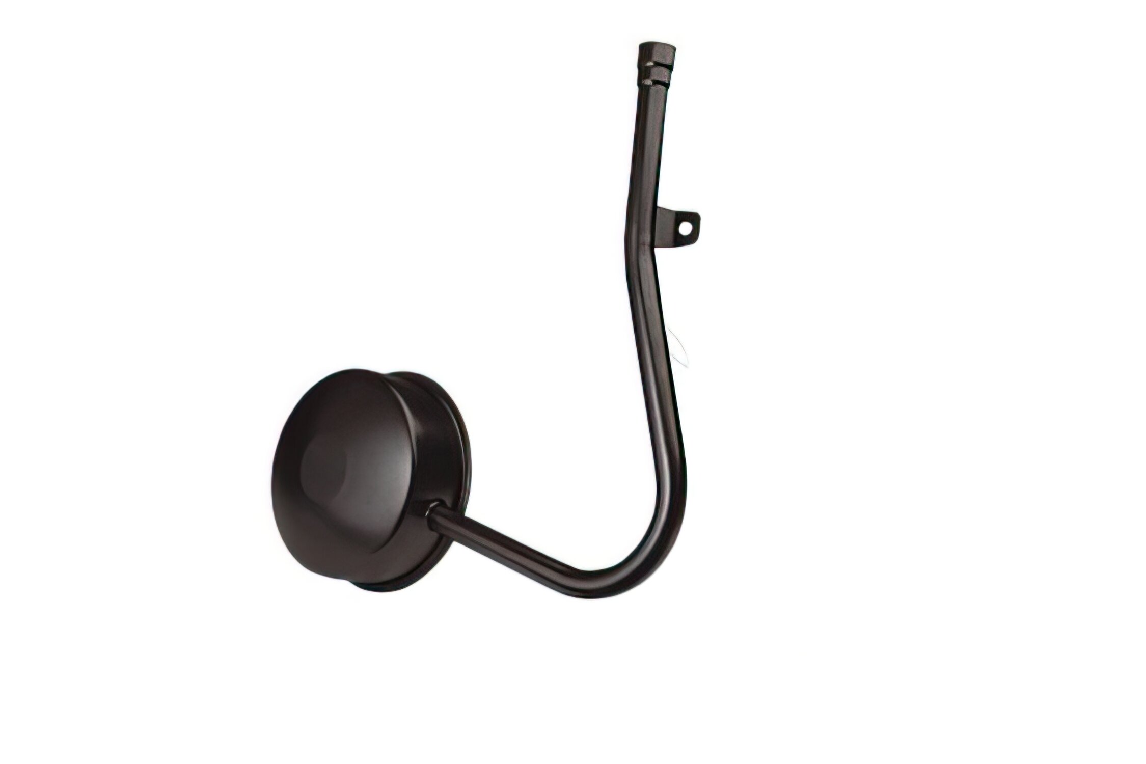 Pot d'échappement Solex 3800 / 3300 / 2200