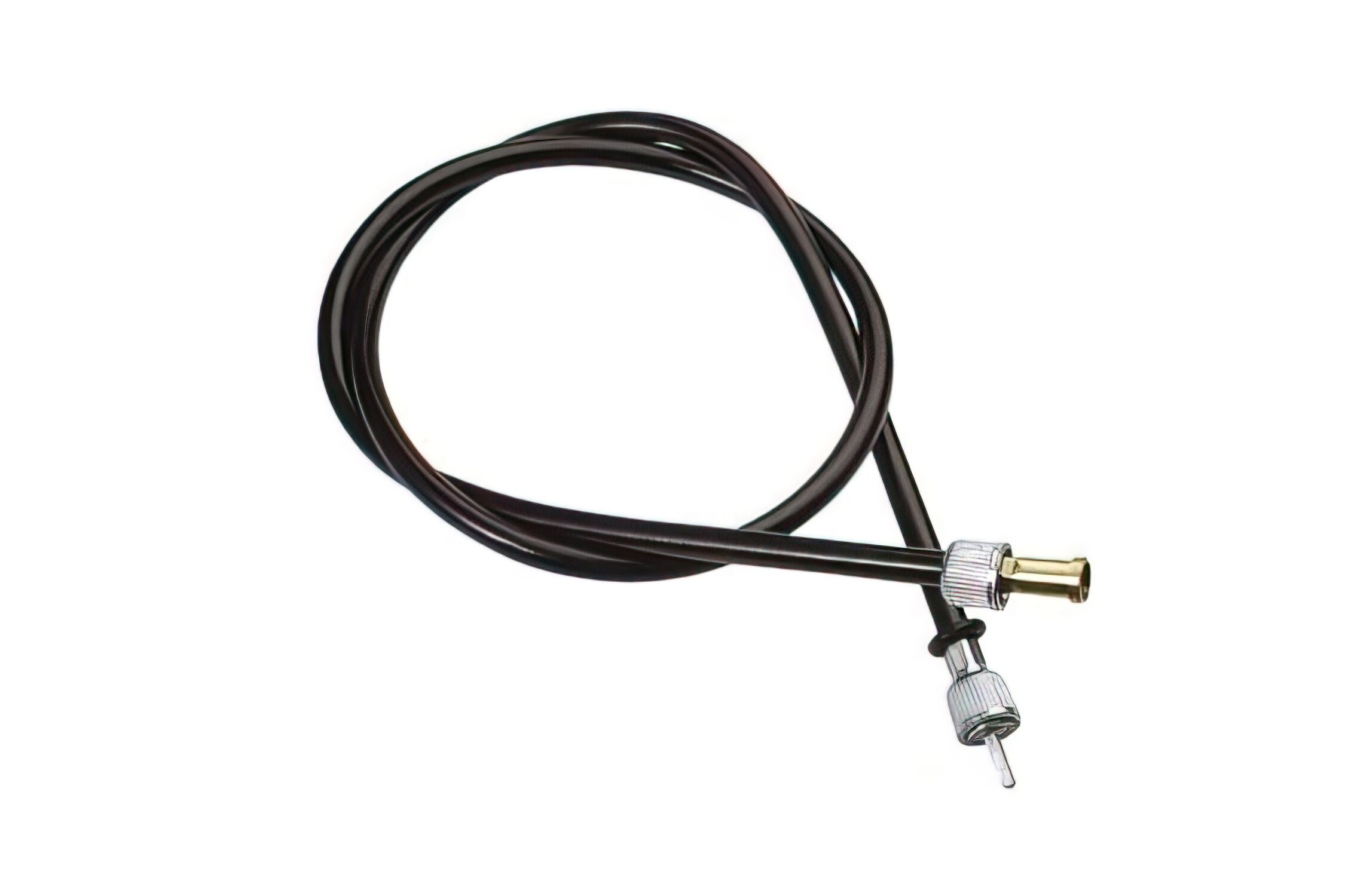 Standard Parts Câble de compteur Peugeot 103 FOX pro / SPX / RCX (gros carre)