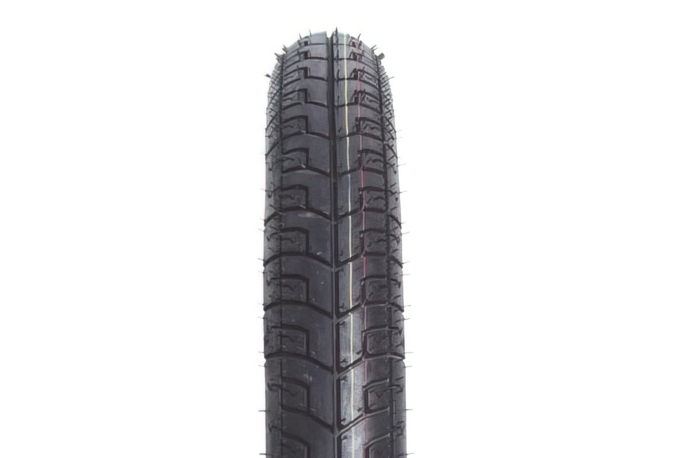 Pneu mobylette 2.25-17" Hutchinson Spherus renforcé