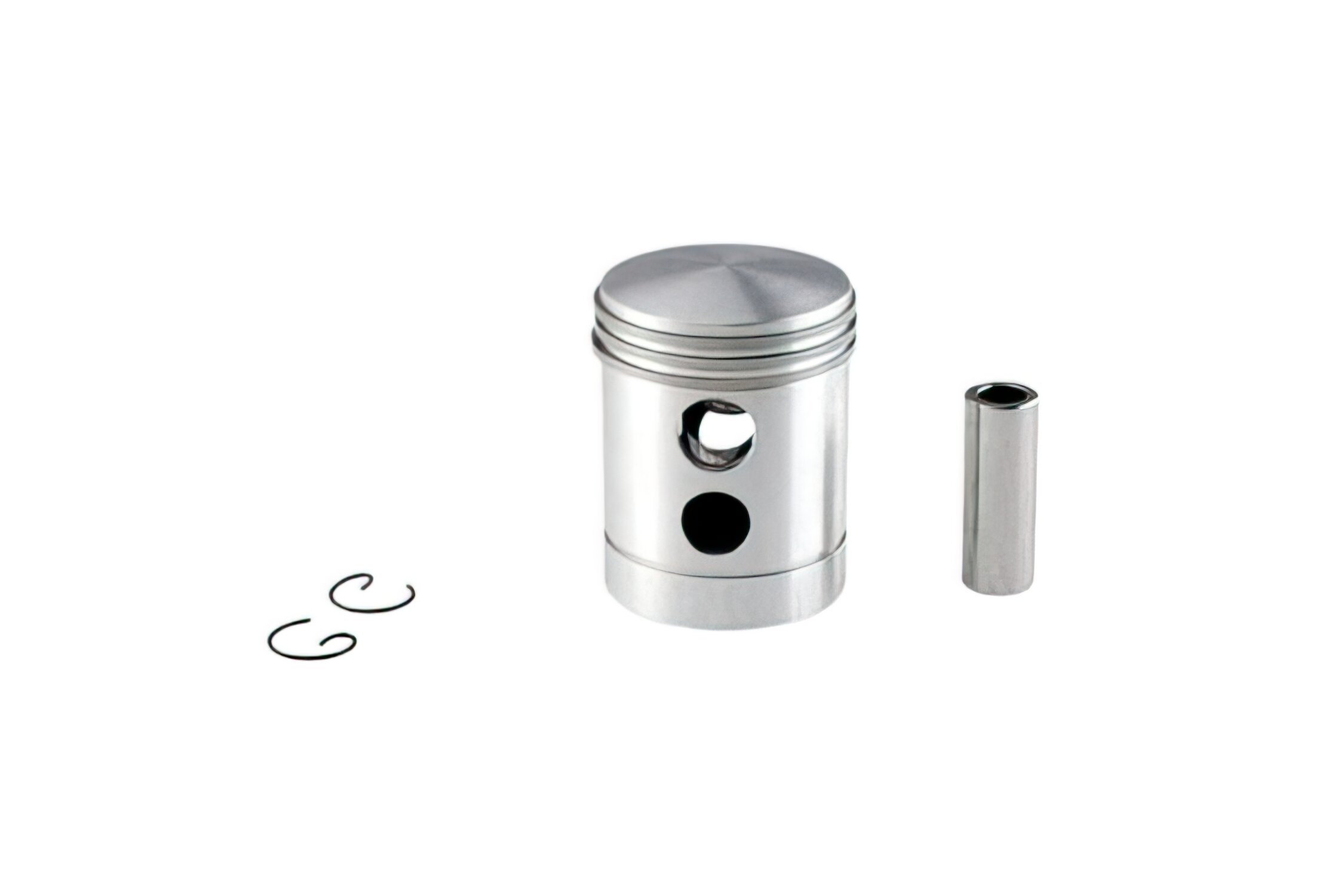 Standard Parts Piston Solex