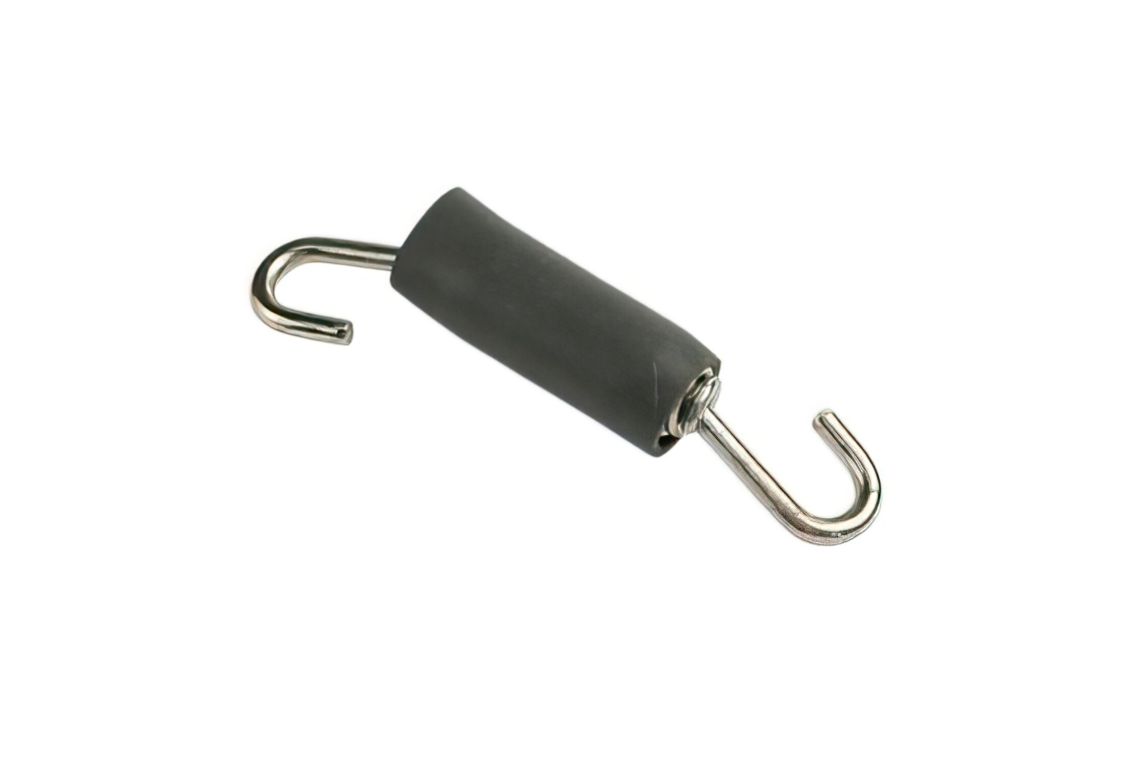 Ressort pot d'échappement d.10x1,6x60mm (x1)